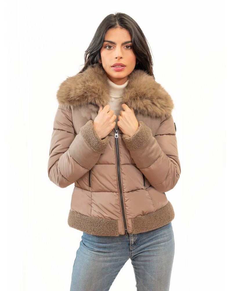 LITA - Color TORTORA